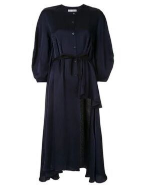 PALMER HARDING Severed Shirt In Black